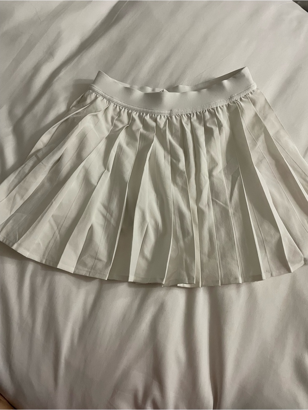 Lululemon athletica High Rise Pleated Tennis Skirt - Picture 6 of 10